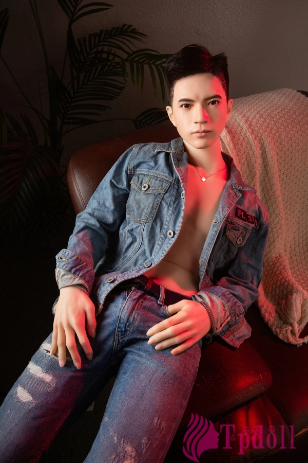 男性型リアルラブドールQITA DOLL