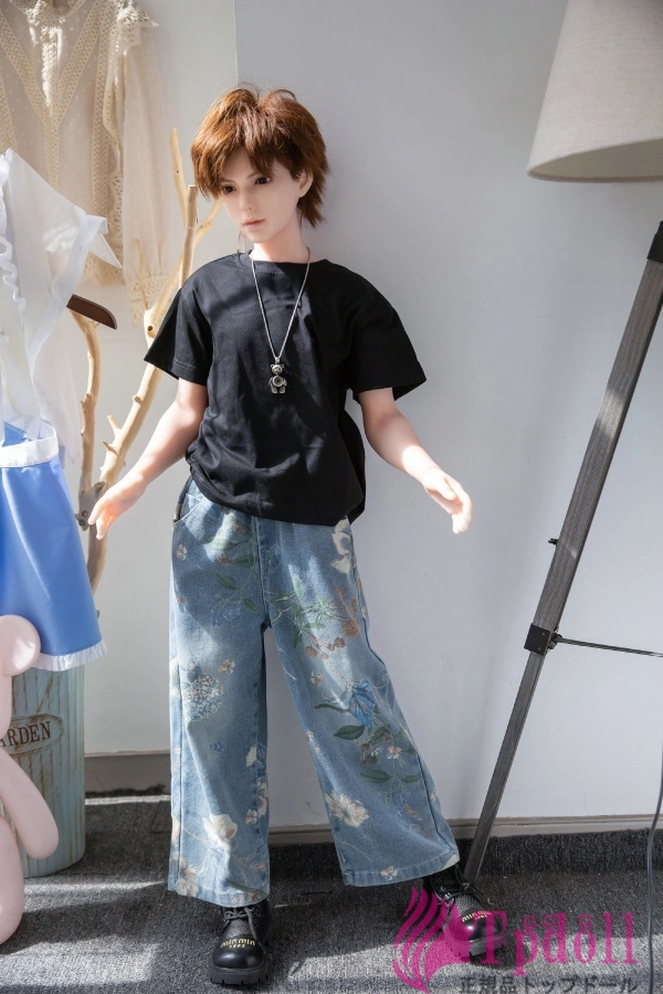 夏 135cm高級リアル ラブドール 販売