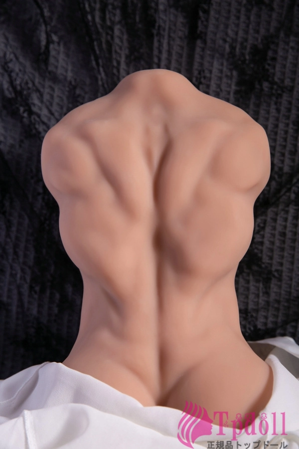 男性型半身ラブドール QITA DOLL