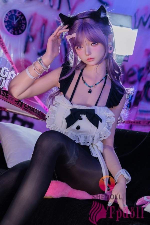 江小婉 キュートリアル ラブドール