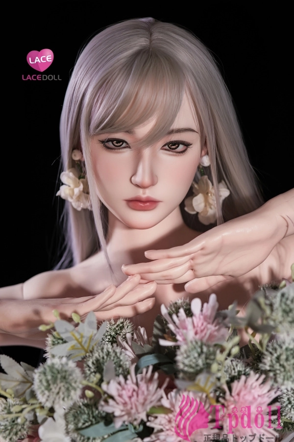 LACEDOLL 黎霜フルシリコン製ラブドール