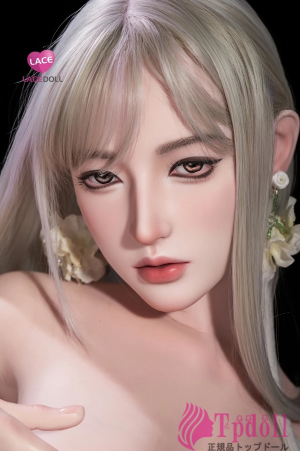 168cm DカップリアルドールLACEDOLL