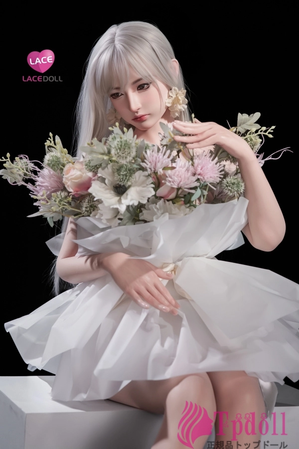 黎霜 Dカップ セックス ドール