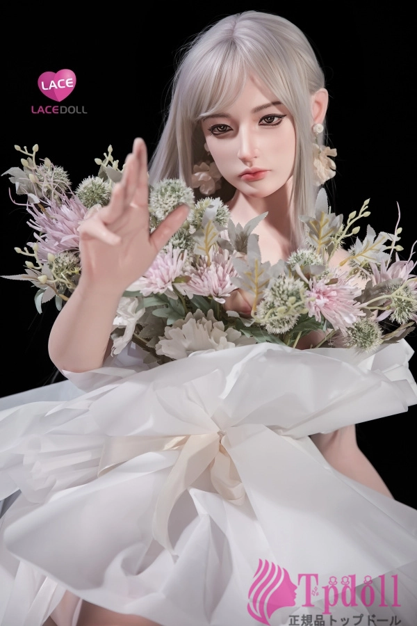 LACEDOLL 1番メイクリアル ドール