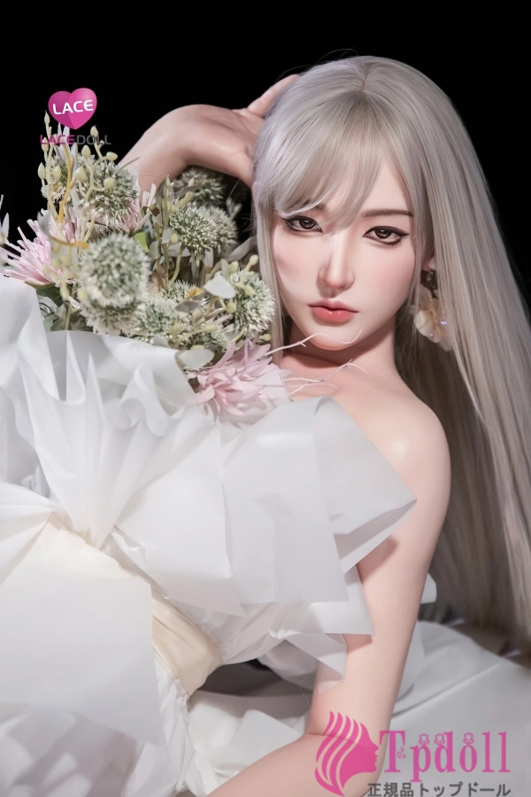 LACEDOLL 168cmシリコン リアル ドール