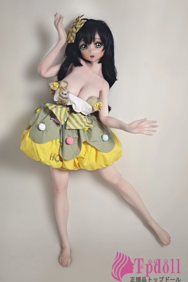 小柄ラブドールElsa Babe