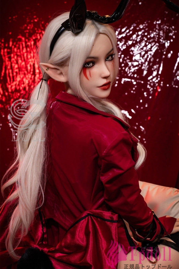 エルフ耳ラブドールSE DOLL
