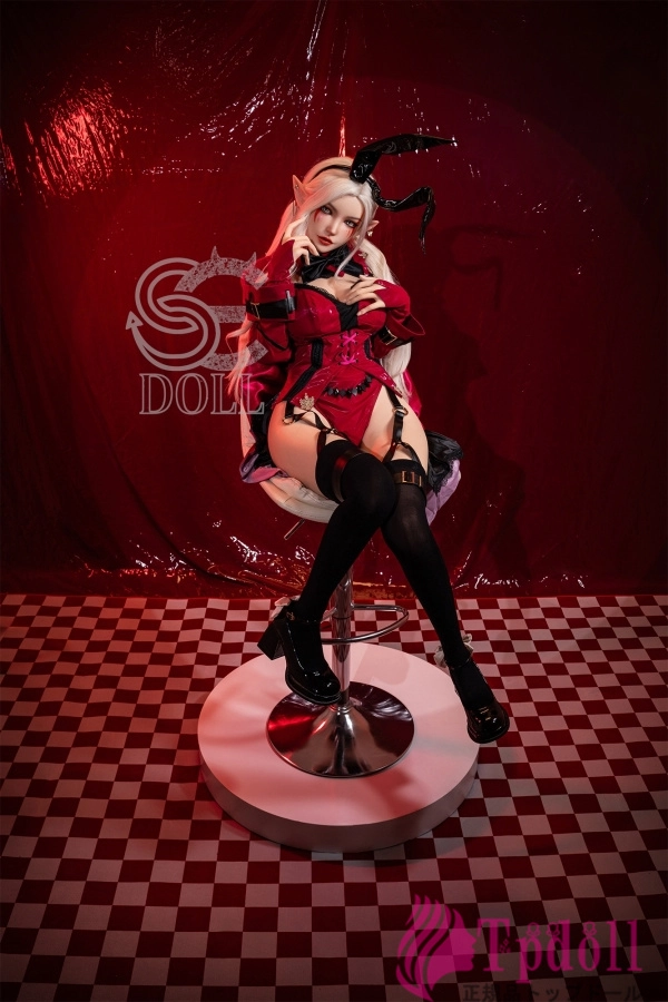 SE DOLL 155cmリアル ラブドール