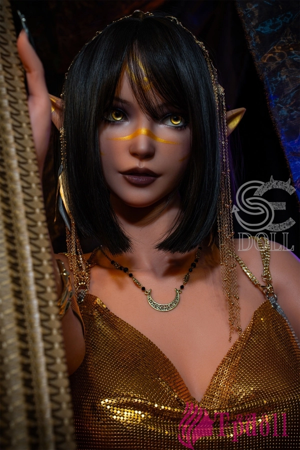 SE DOLL #22SO アダルト 人形