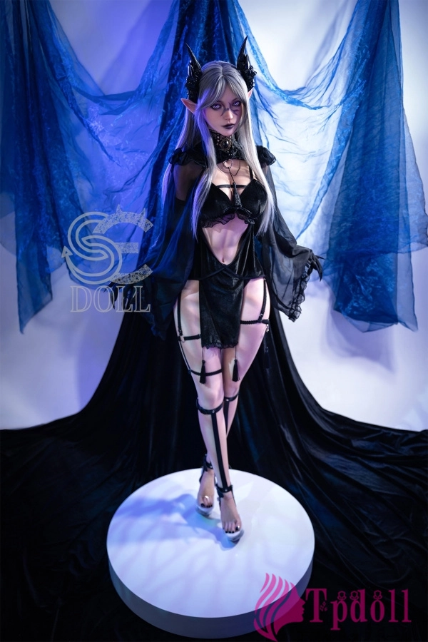 ラブドールAryana.C 口開閉＆口腔模擬付き