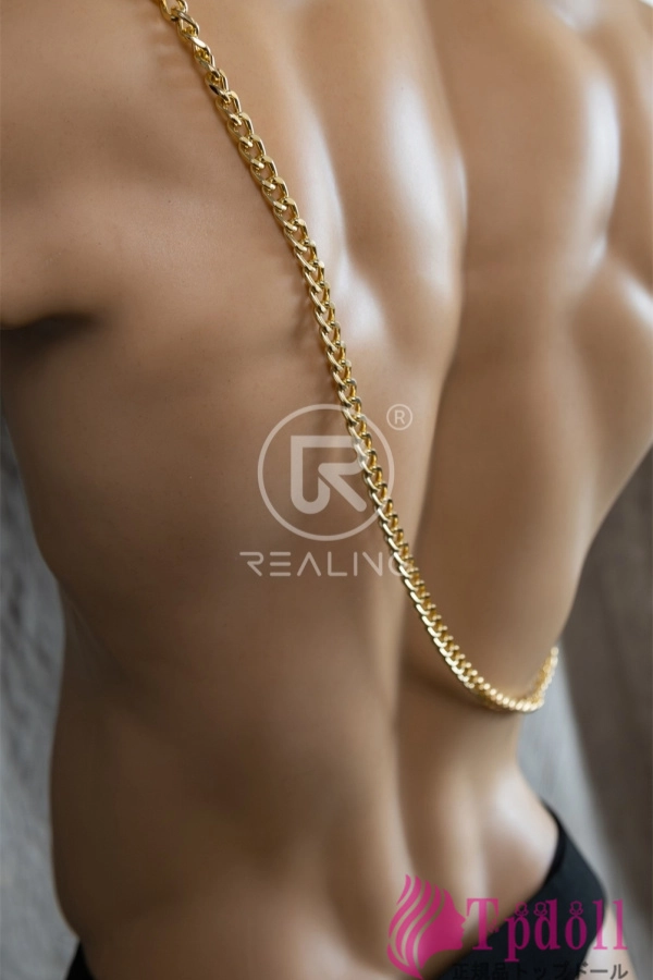 Realing 半身 アダルト 高級 ドール