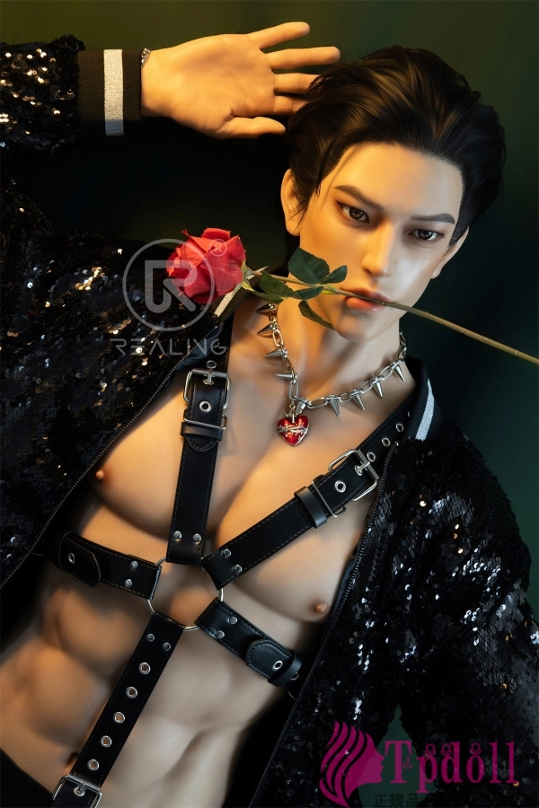 185cm高身長リアル人形 Realing