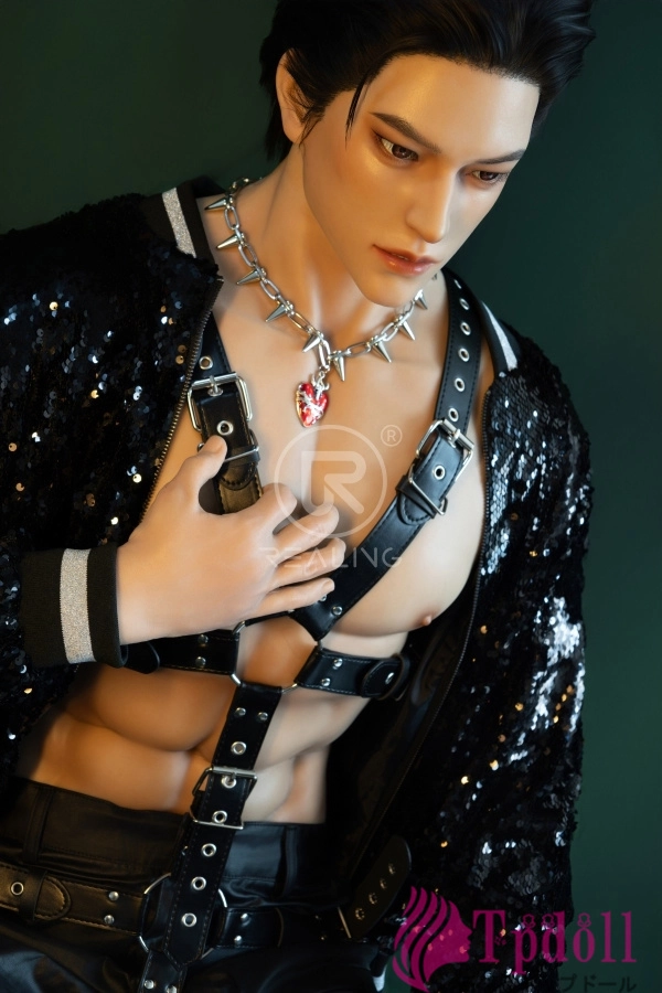 Realing 高級 リアル人形