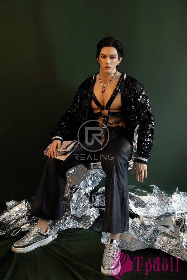 女性向けラブドール Realing