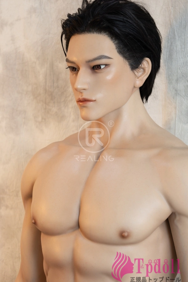Realing 景明 ラブドール 男