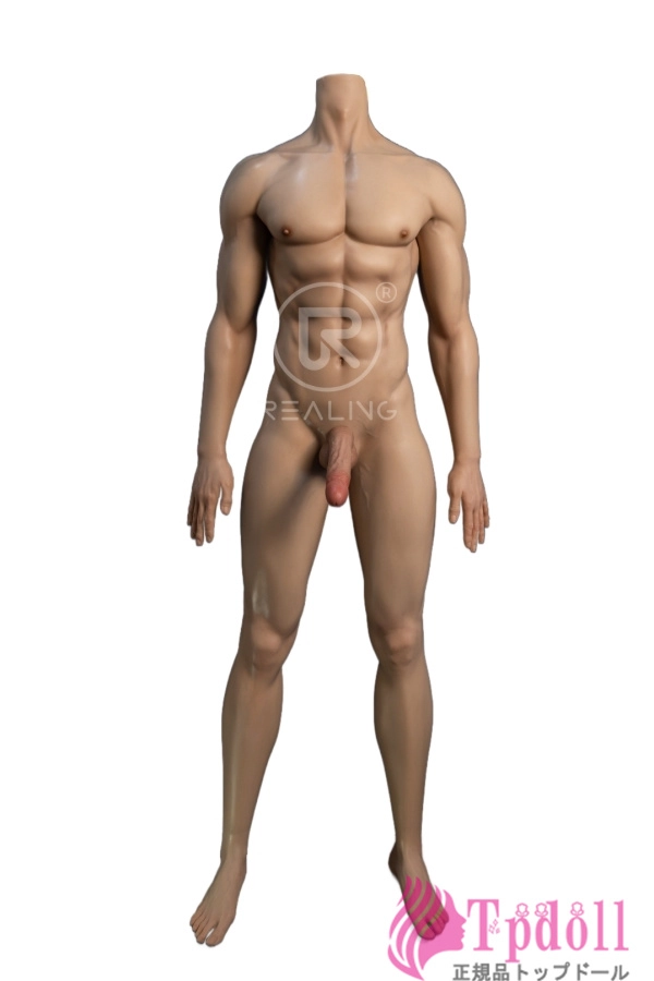 Micah 185cm等身 大 シリコン ドール
