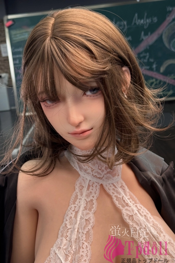 蛍火日記 玲珑フルシリコンドール