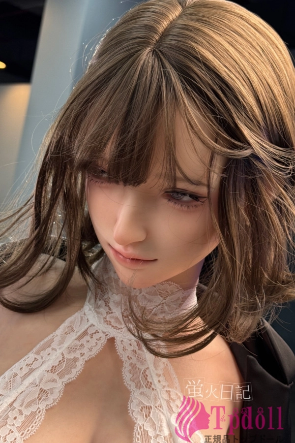 ラブドール玲珑 ROS顎機能付き