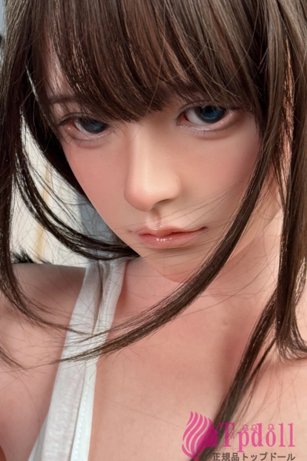 ラブドール瑠璃 ROS顎機能付き