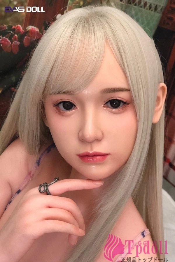 等身大リアルラブドール EVAS DOLL