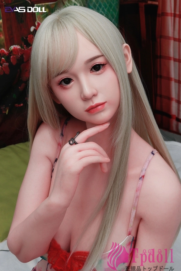 EVAS DOLL 魅惑的な清楚美人リアル ドール