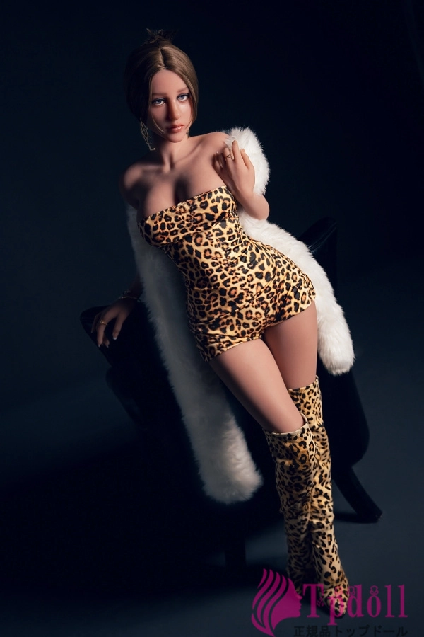 海外巨乳熟女ダッチワイフAIBEI DOLL