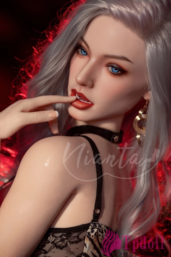 Nianta Doll Vivienne 巨乳 リアル ドール