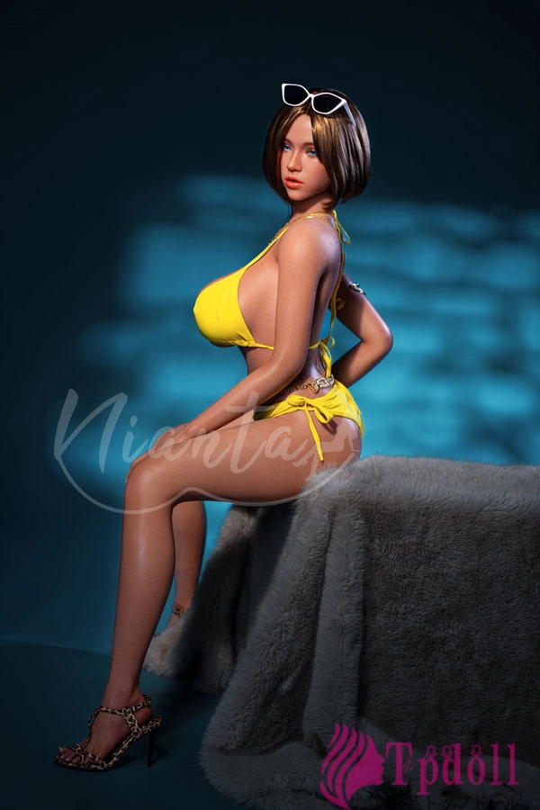 Nianta Doll 158cmダッチワイフ