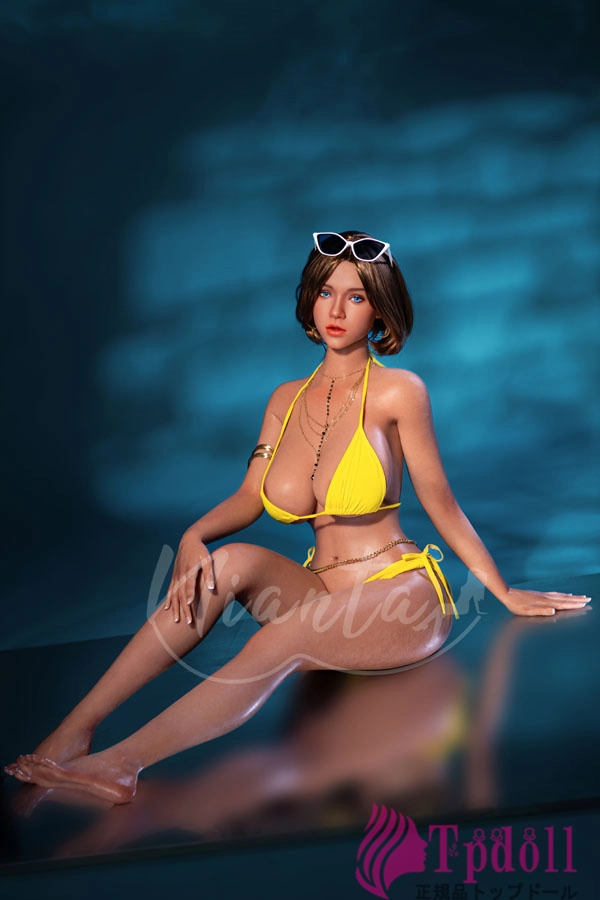 Emily フルシリコン製等身 大 ドール