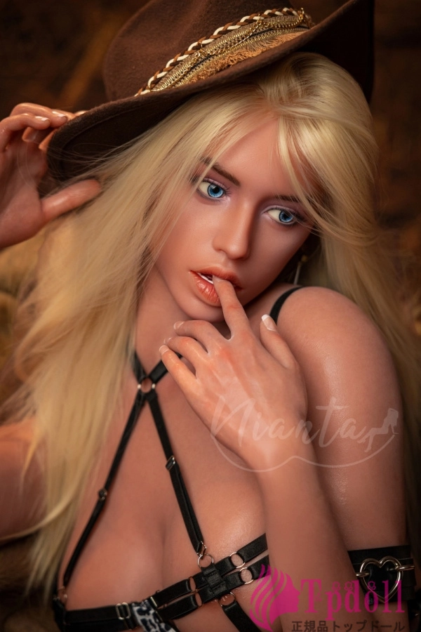 Savannah Ray金髪女性ラブドール