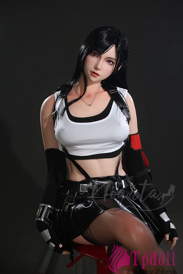 164cm等身大フルシリコンドールFカップ