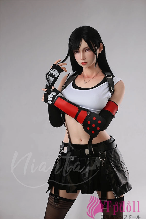 Rina Cross ROS口腔 等身 大 ドール