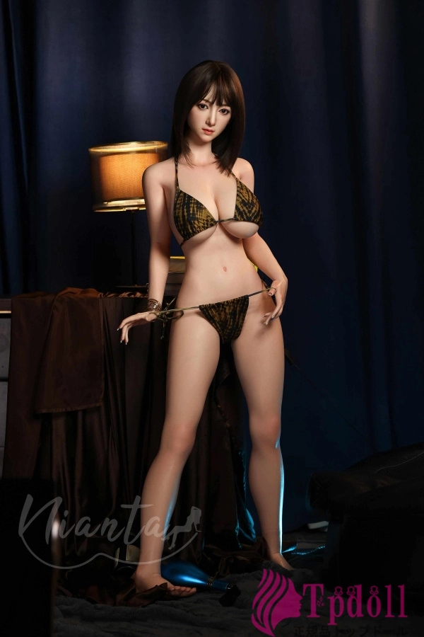 Nianta Doll Lian Yue等身 大 ドール