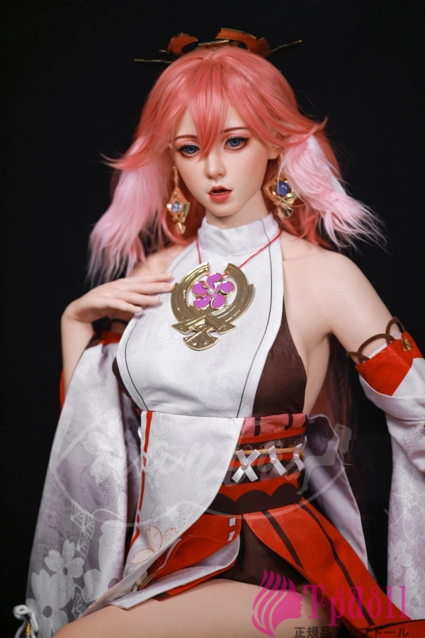 Nianta Doll #30 Miko Yatsuraラブドール