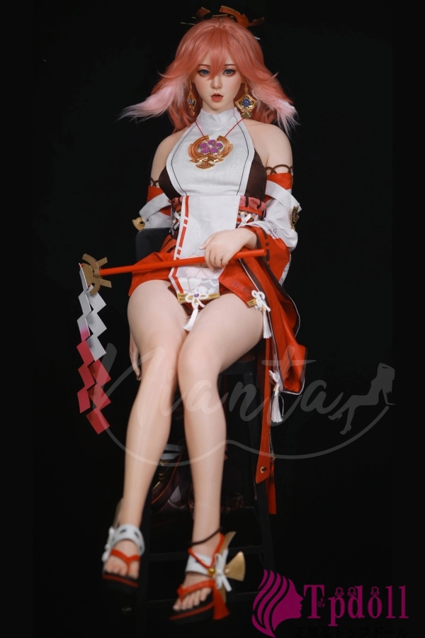 Miko Yatsura コスプレ美麗美女ラブドール