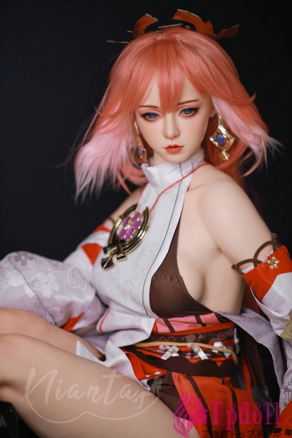 フルシリコン製ラブドールNianta Doll 