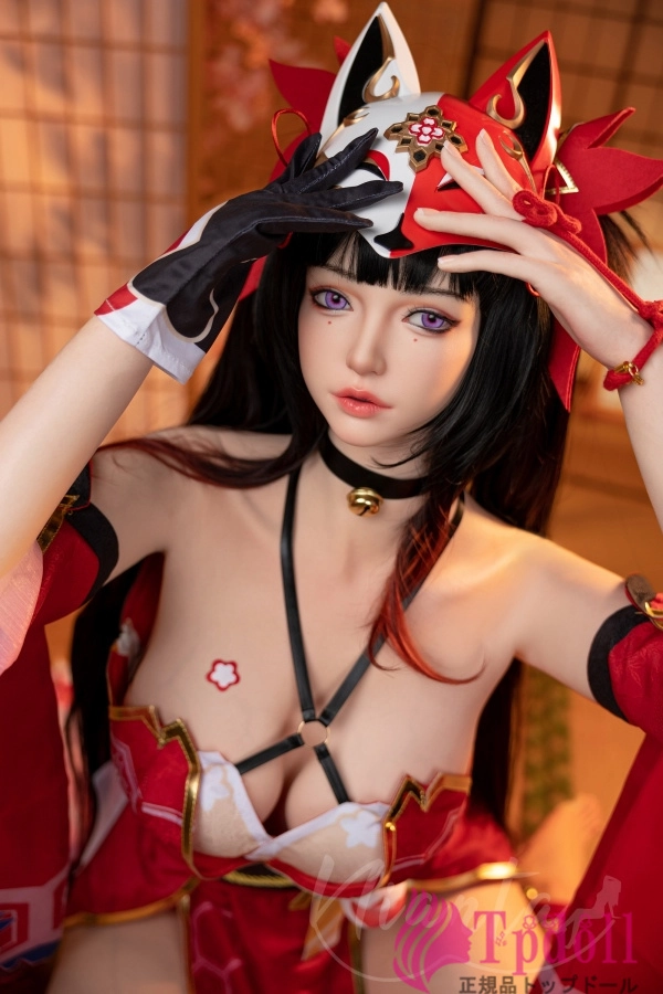 コスプレ美女風ラブドールNianta Doll