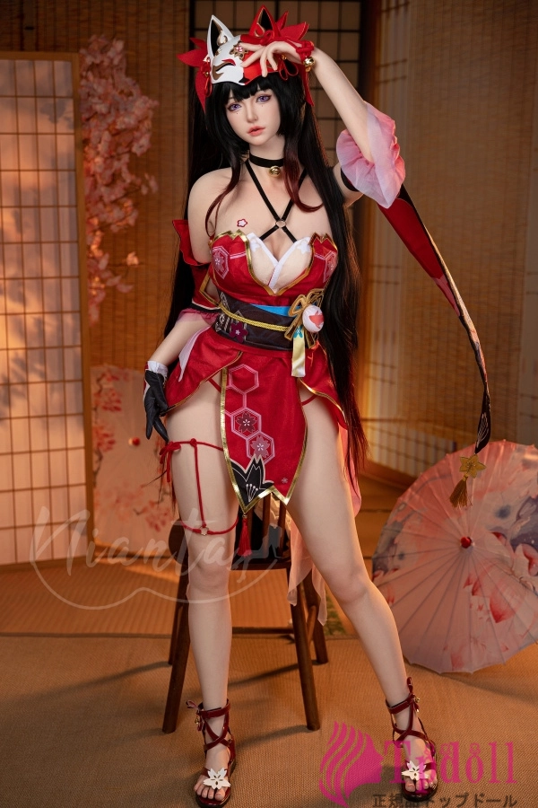 Nianta Doll Silicone-Xシリーズ 等身 大 ドール