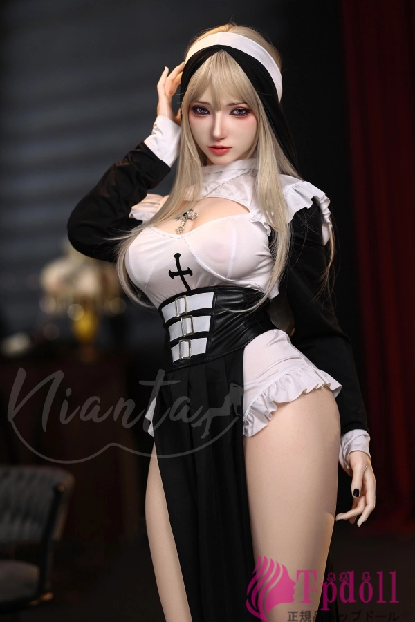 163cm FカップフルシリコンドールNianta Doll 