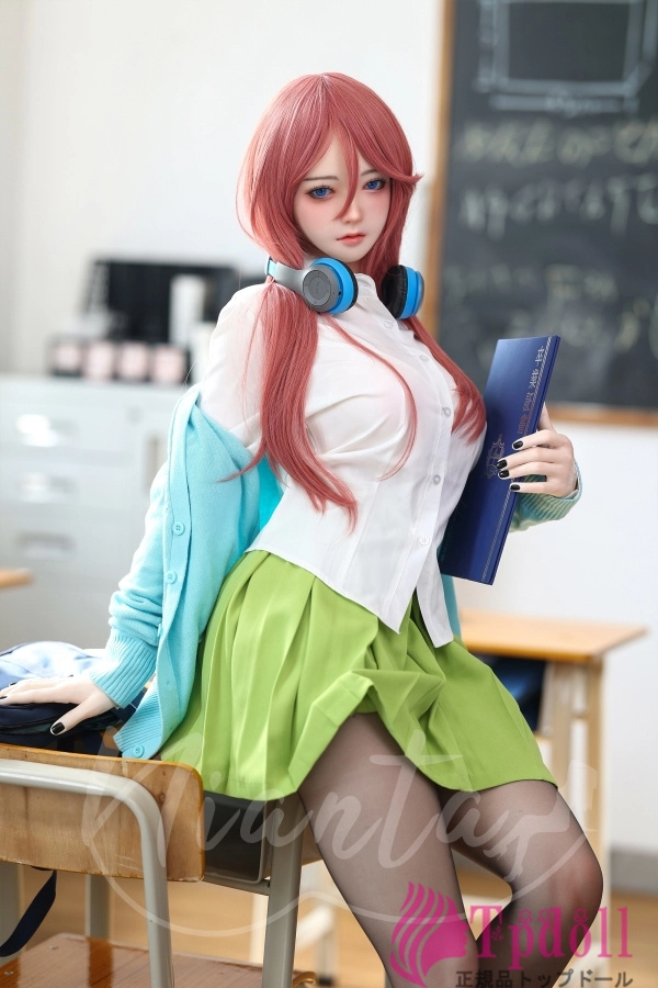 Nianta Doll 清楚 高級 ラブドール