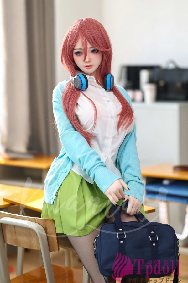 美しいシスター系ラブドールNianta Doll 