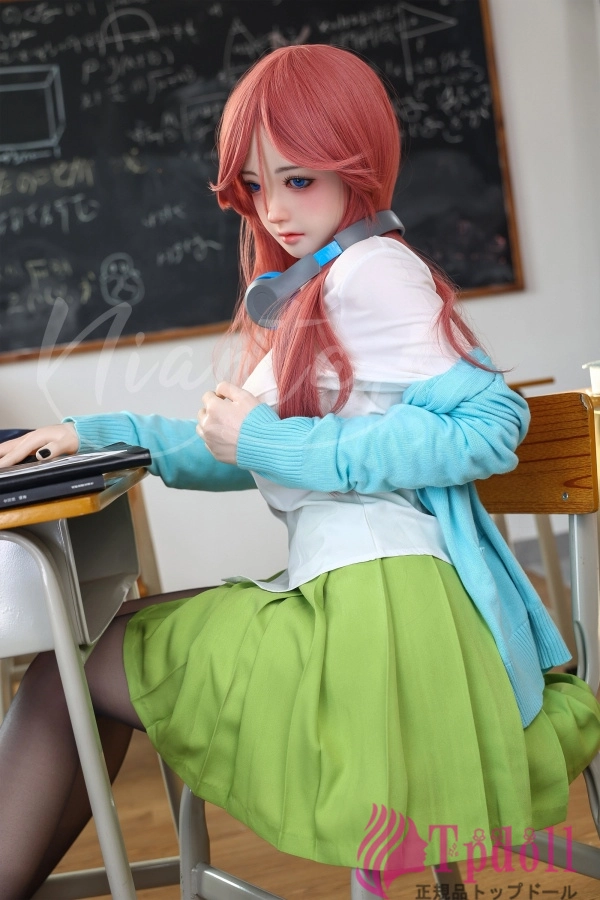 Nianta Doll Silicone-Xシリーズラブドール