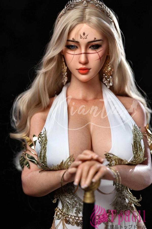 Seraphina フルシリコン製等身 大 ドール