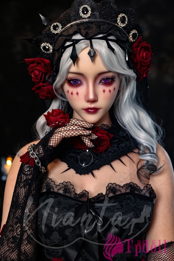 Nianta Doll #C1 Nyxラブドール