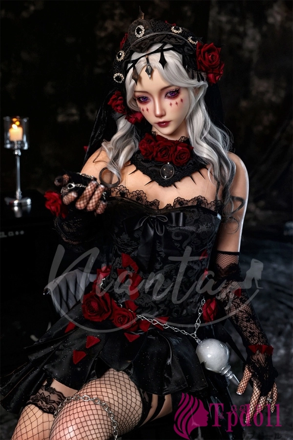 164cmセクシーリアルドールNianta Doll 