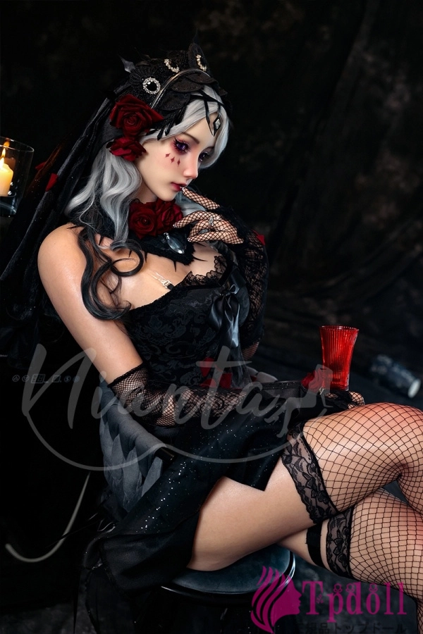 164cm Nyx 等身 大 人形