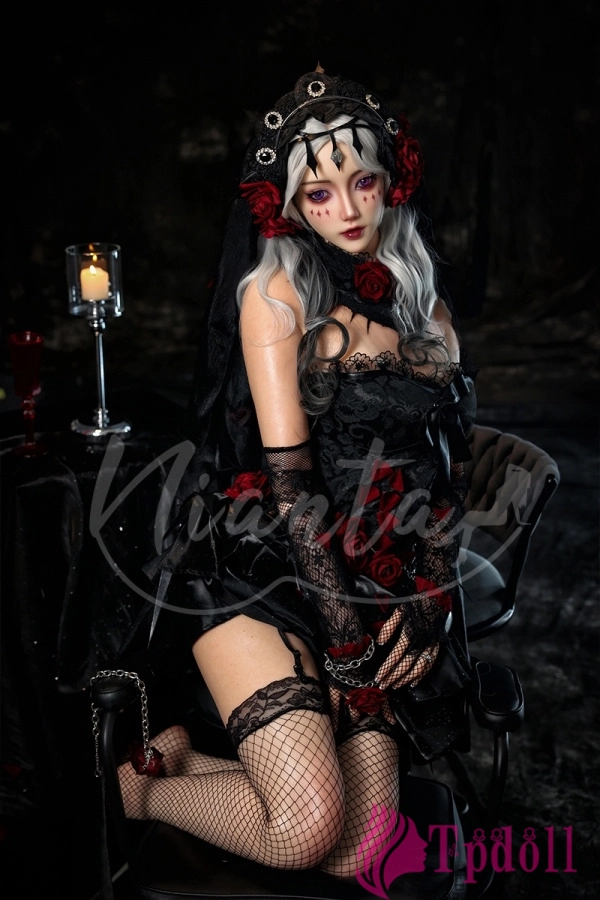 Nianta Doll セクシー美女ラブドール