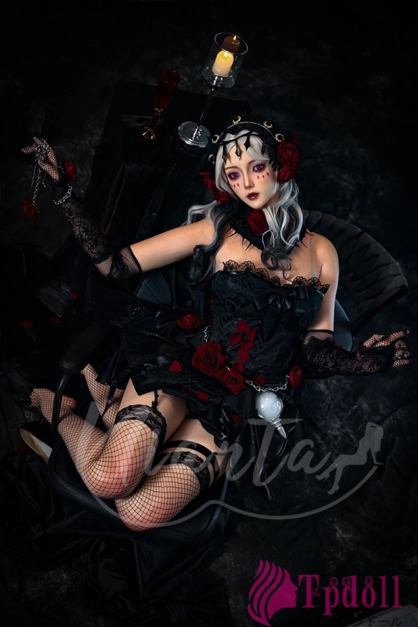 フルシリコン製ラブドールNianta Doll 