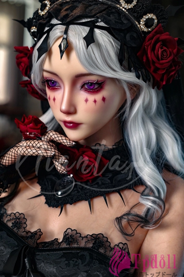 Nyx Fカップ 品質 保証 リアル ドール