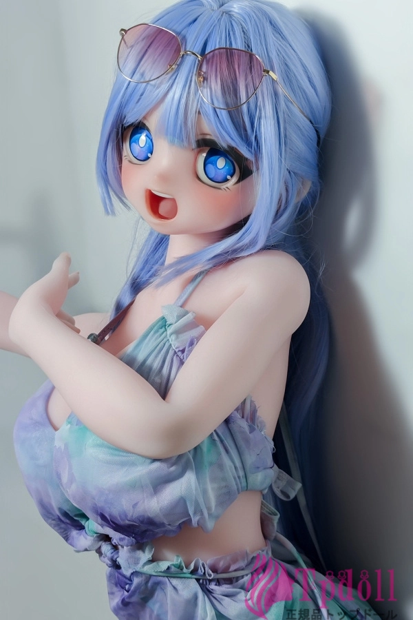 Elsa Babe フルシリコン製リアル ドール 
